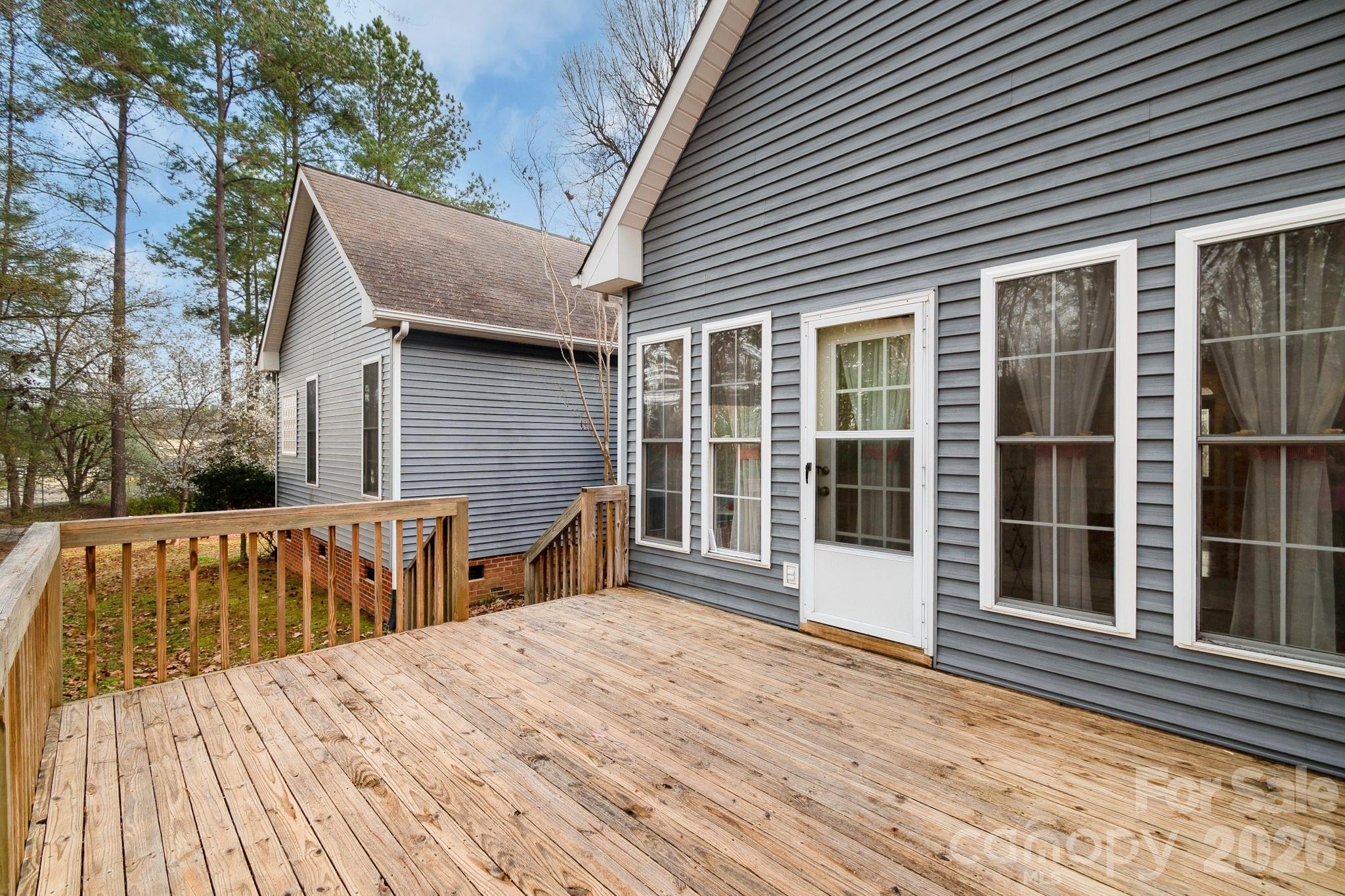 722 Canterbury Drive Lancaster SC 29720