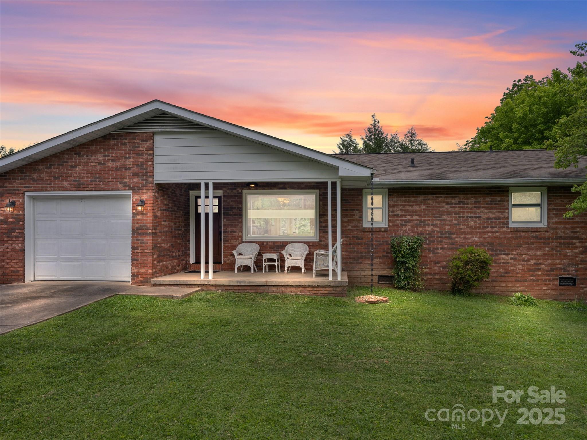 158 Fisher Road Brevard NC 28712
