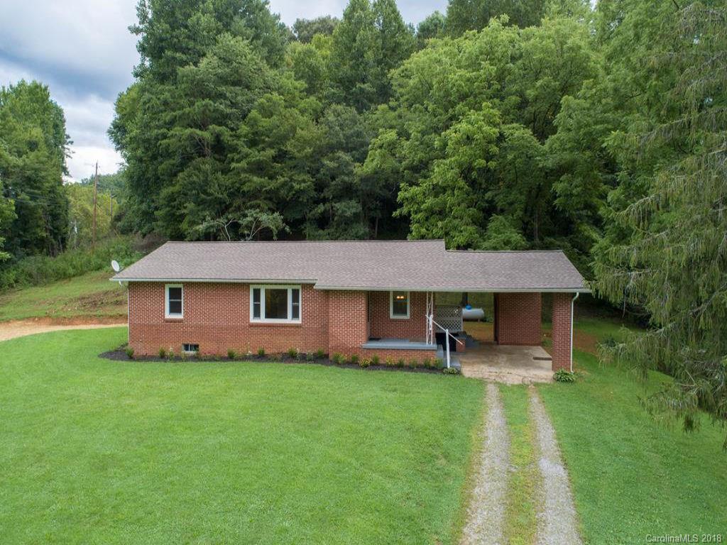 2118 Cope Creek Road Sylva NC 28779