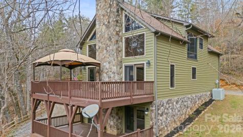 113 Cardinal Drive Franklin NC 28734