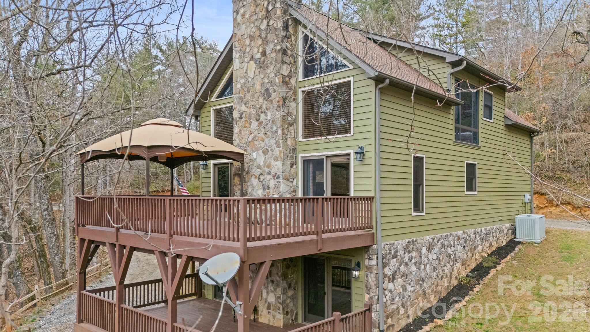 113 Cardinal Drive Franklin NC 28734