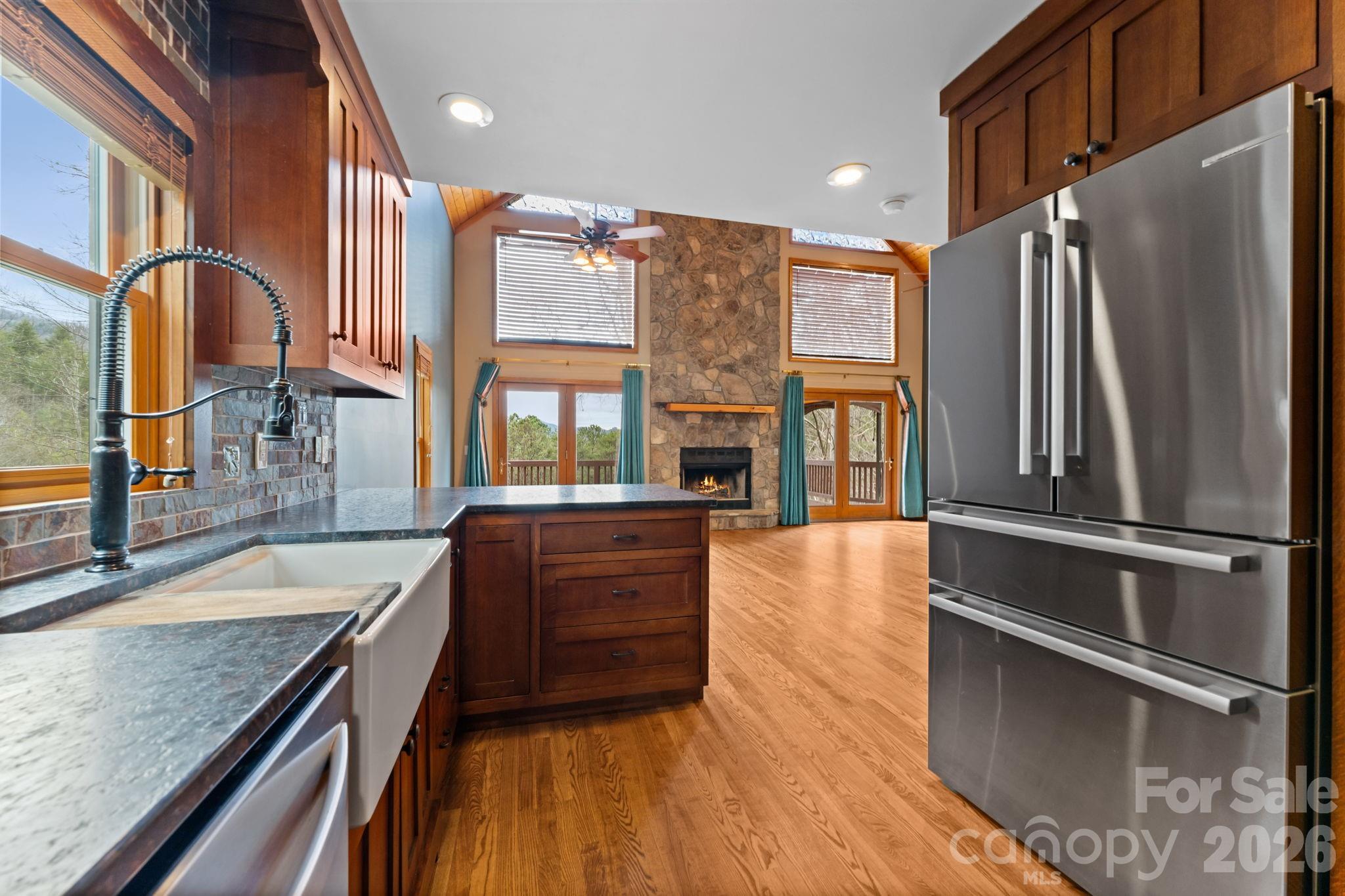 113 Cardinal Drive Franklin NC 28734