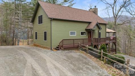 113 Cardinal Drive Franklin NC 28734