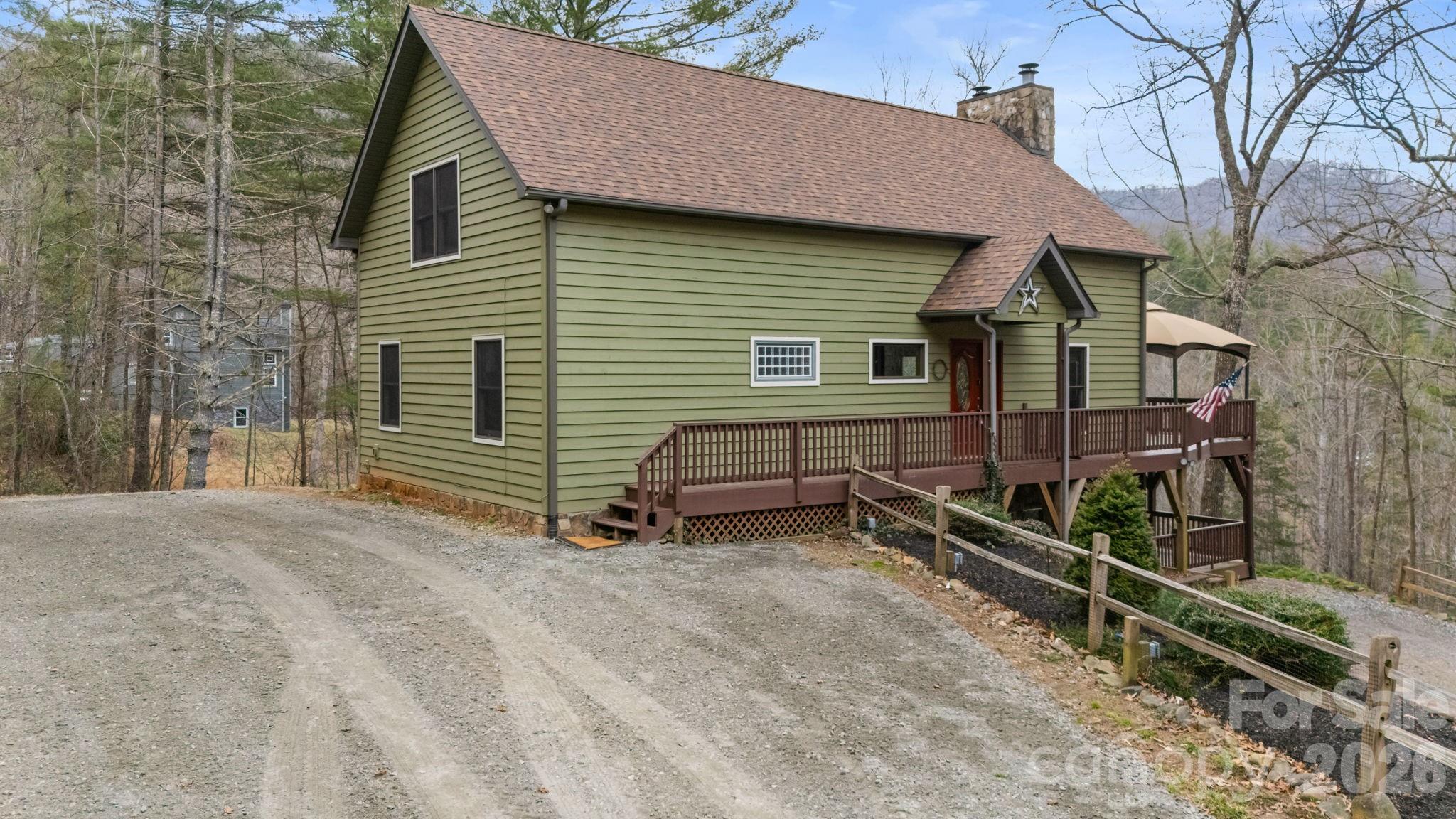 113 Cardinal Drive Franklin NC 28734