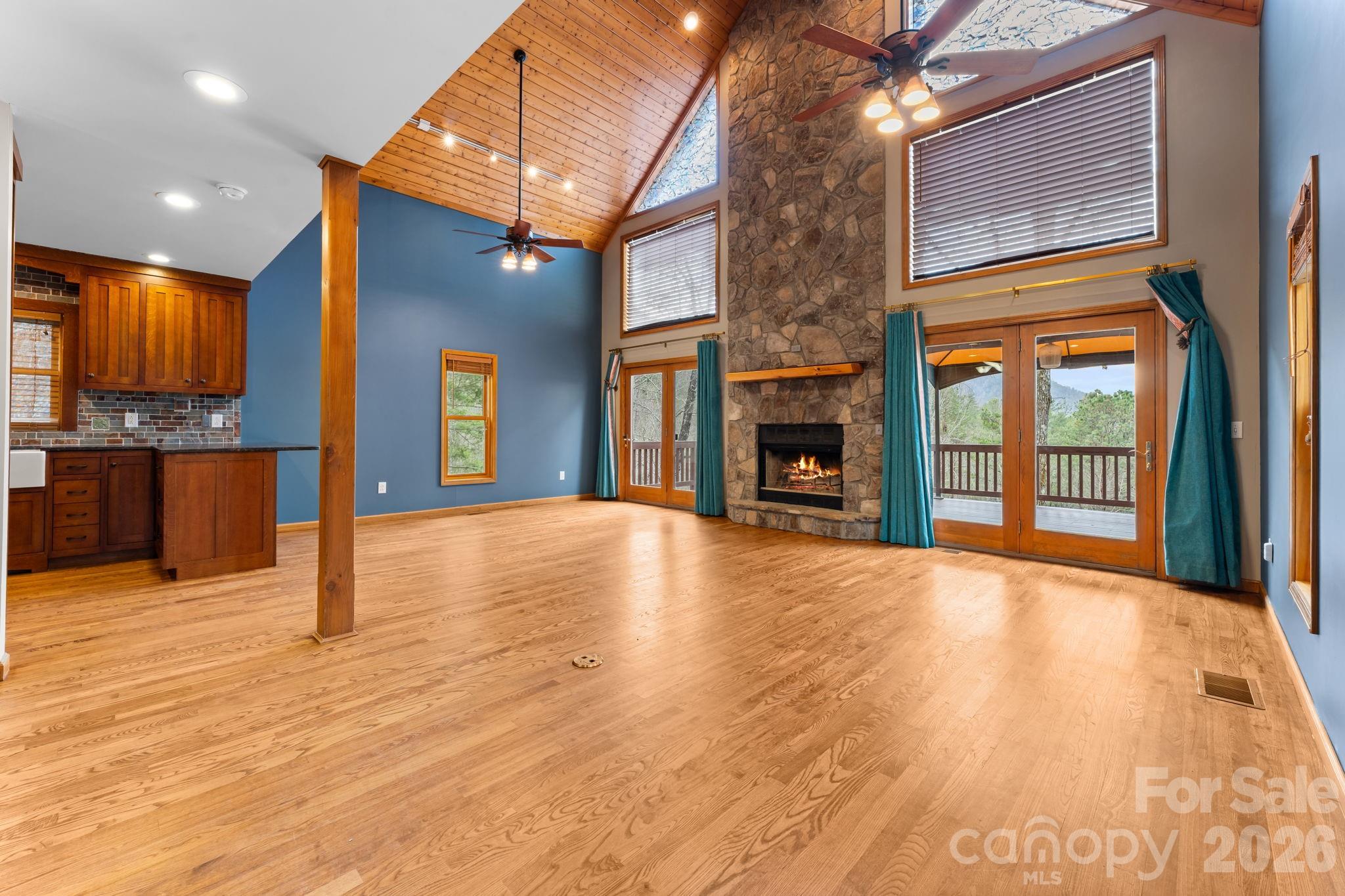 113 Cardinal Drive Franklin NC 28734