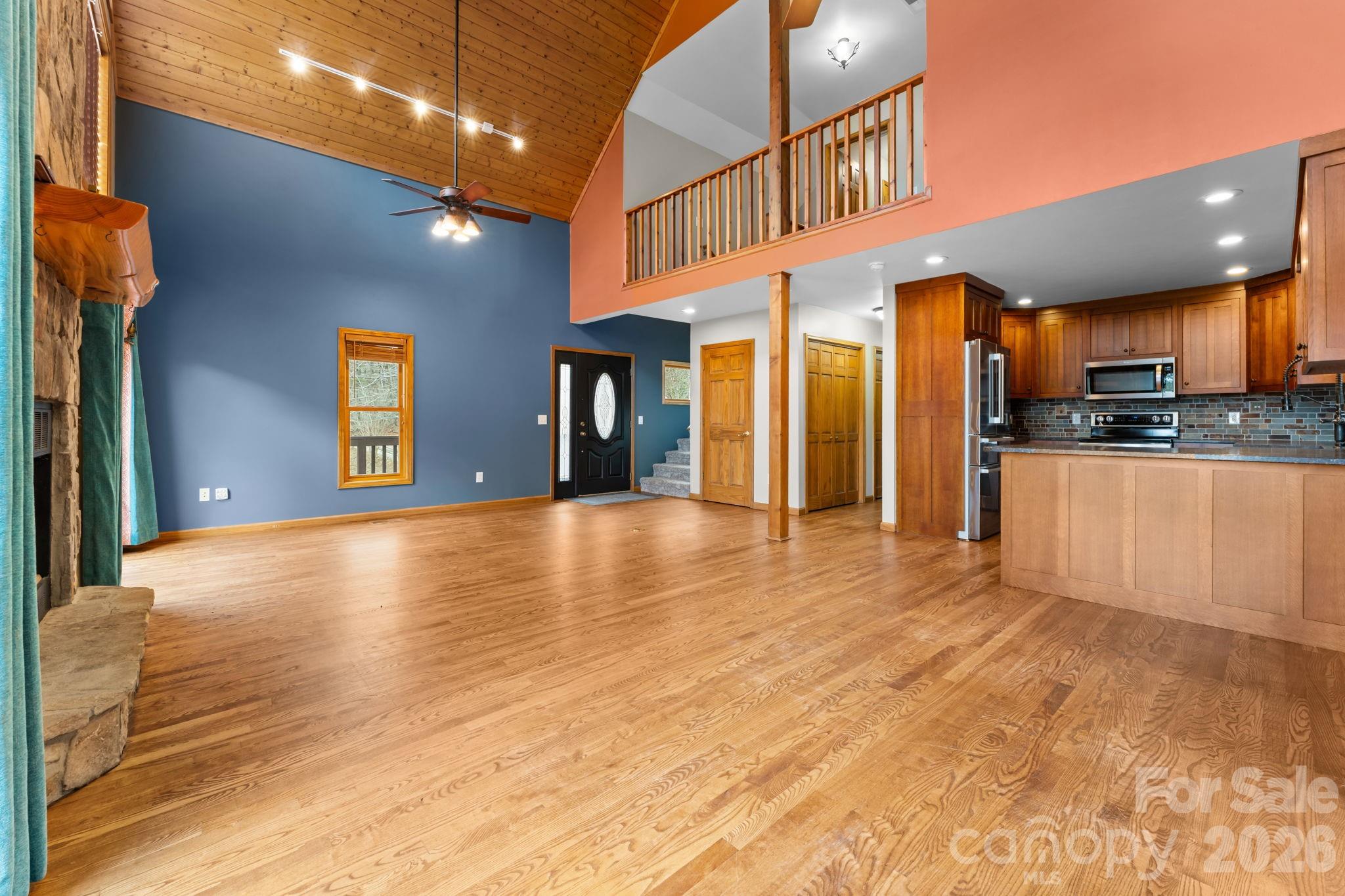 113 Cardinal Drive Franklin NC 28734