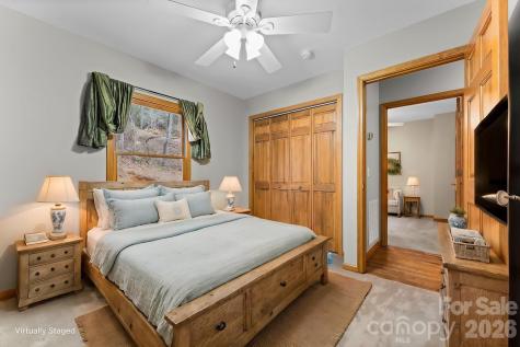 113 Cardinal Drive Franklin NC 28734