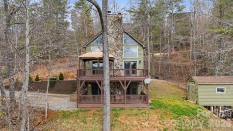 113 Cardinal Drive Franklin NC 28734