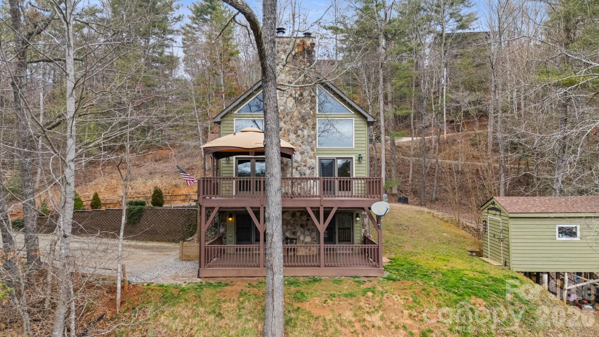 113 Cardinal Drive Franklin NC 28734