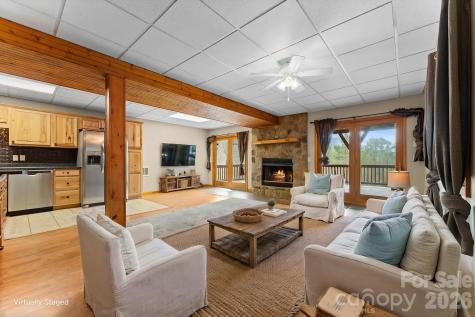 113 Cardinal Drive Franklin NC 28734