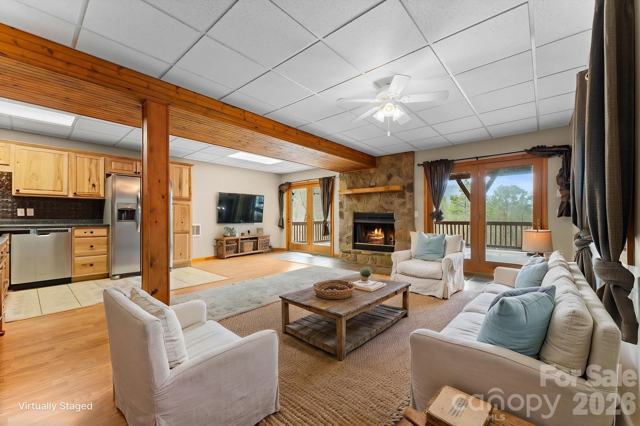 113 Cardinal Drive Franklin NC 28734