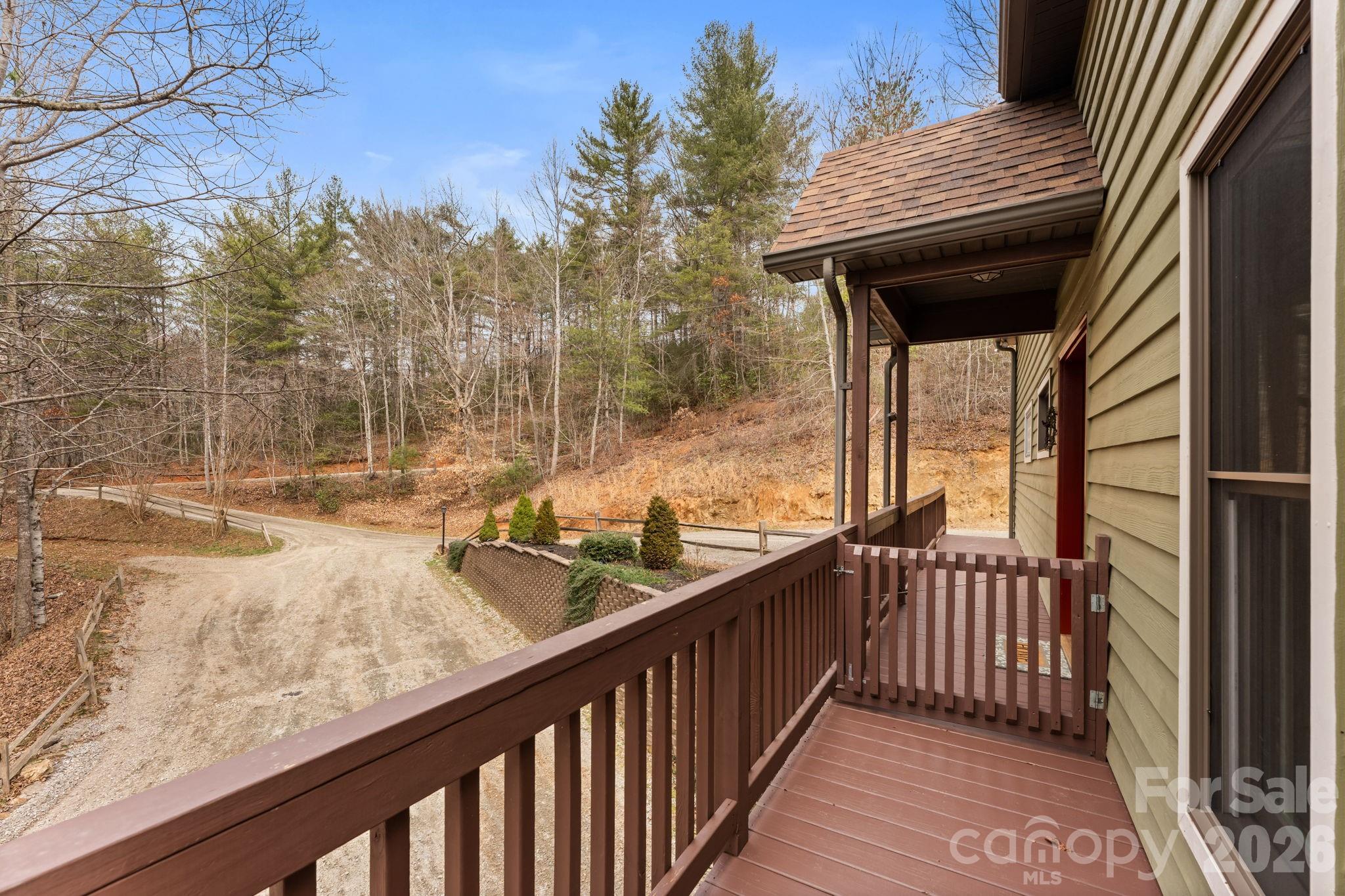 113 Cardinal Drive Franklin NC 28734