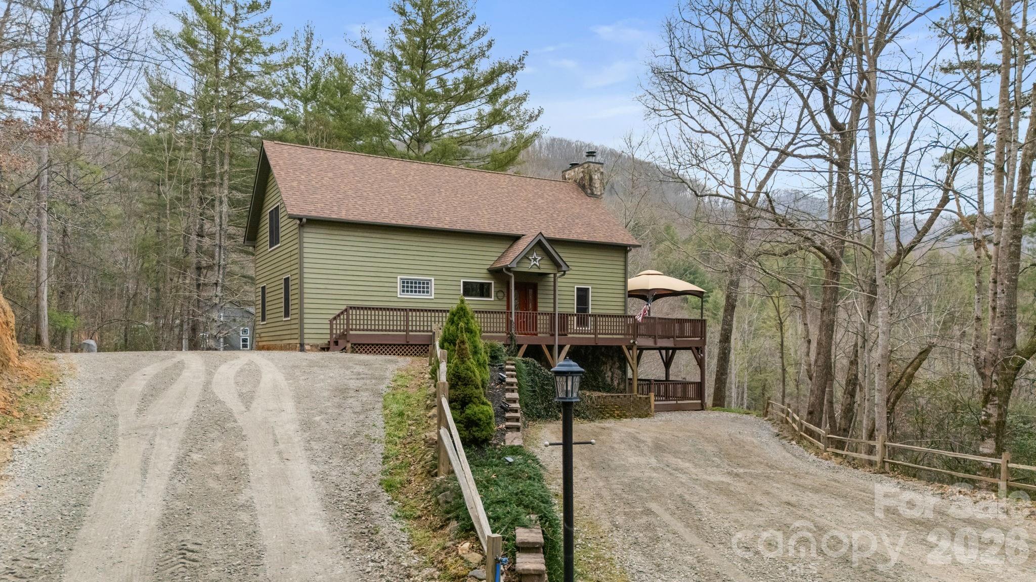 113 Cardinal Drive Franklin NC 28734