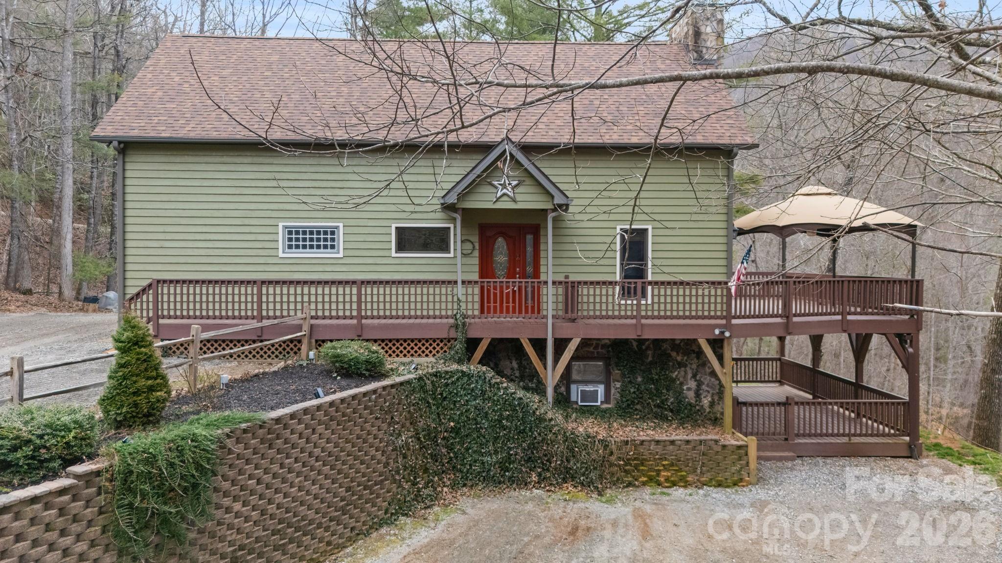 113 Cardinal Drive Franklin NC 28734