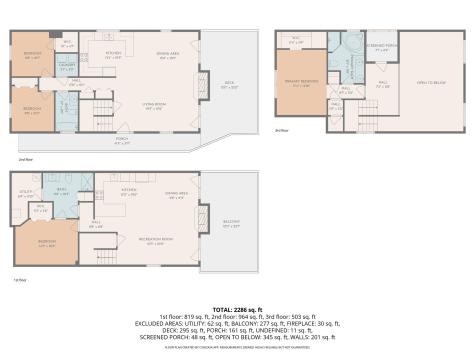 113 Cardinal Drive Franklin NC 28734