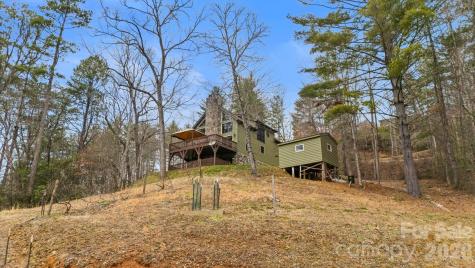 113 Cardinal Drive Franklin NC 28734