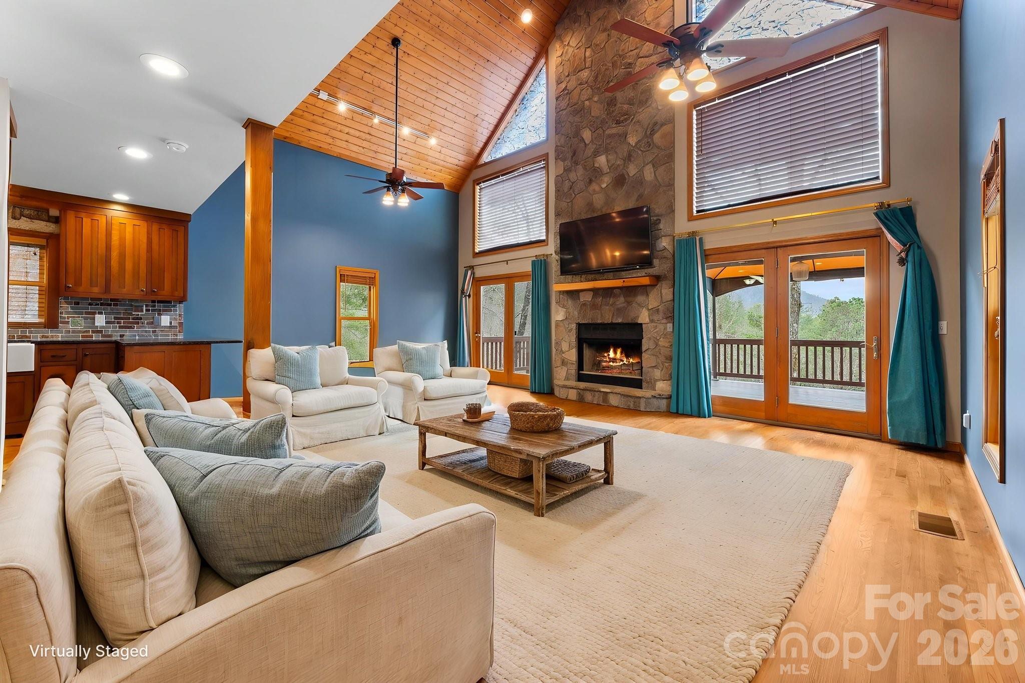 113 Cardinal Drive Franklin NC 28734