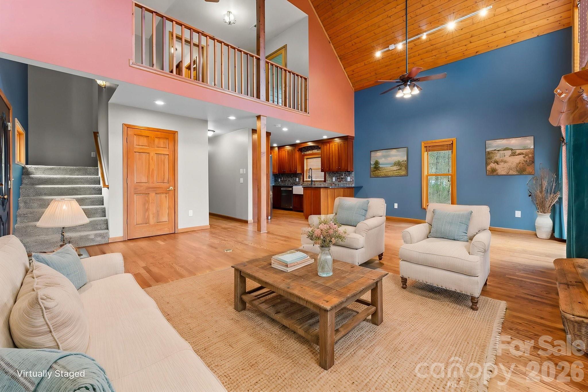 113 Cardinal Drive Franklin NC 28734