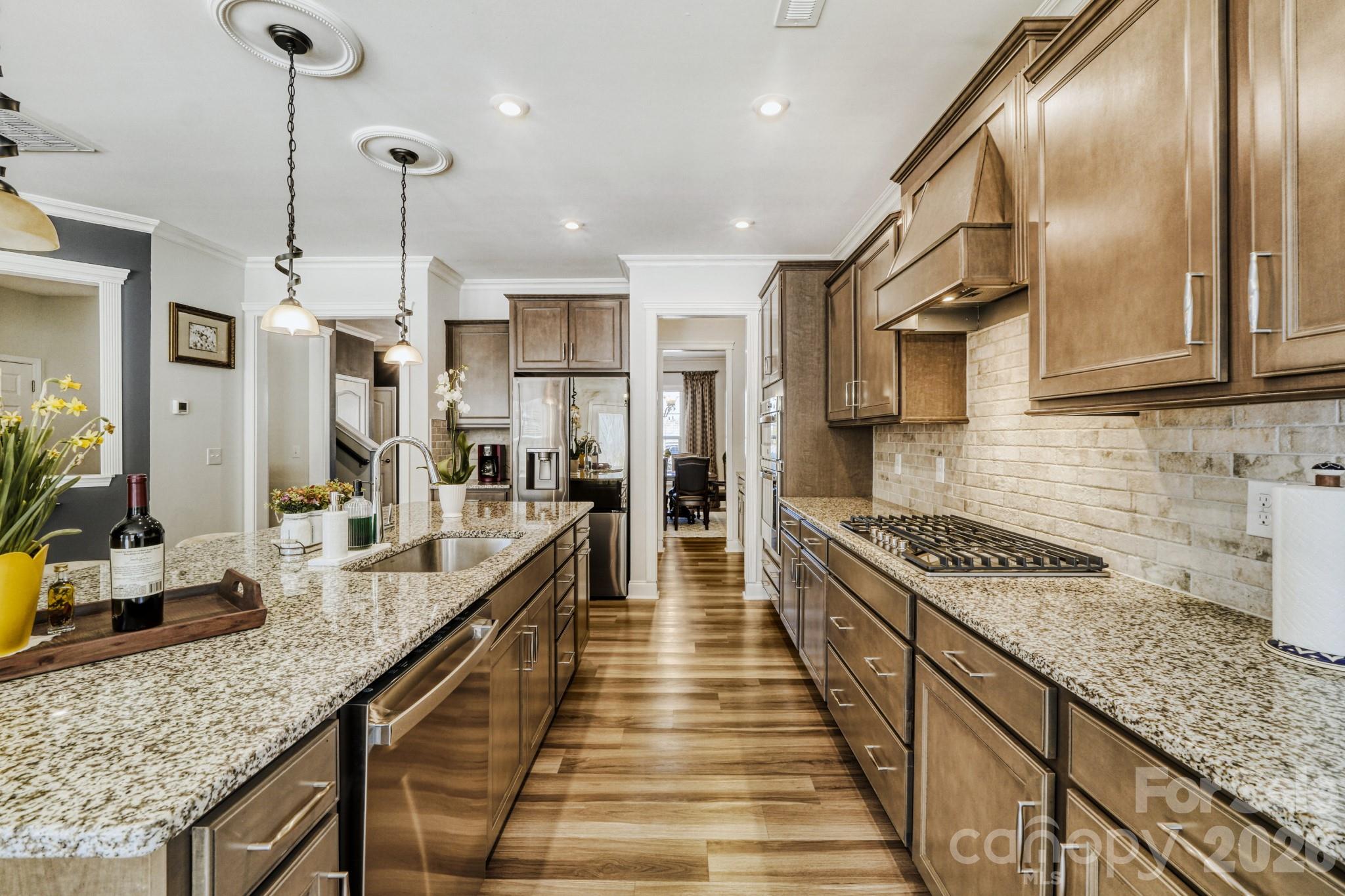 1318 Poppy Way Matthews NC 28104