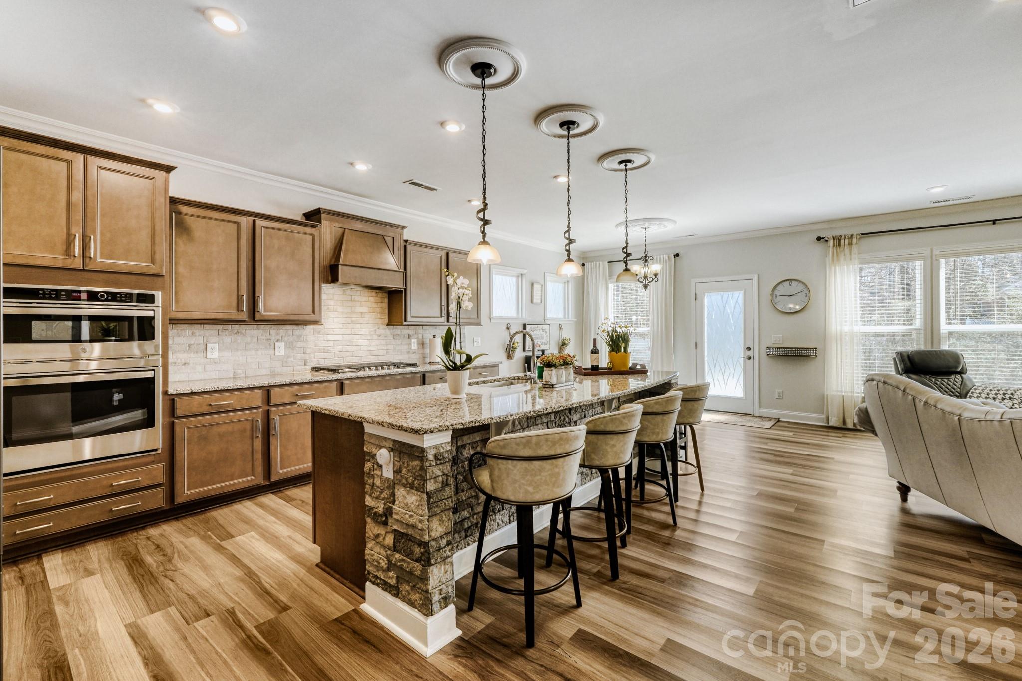 1318 Poppy Way Matthews NC 28104