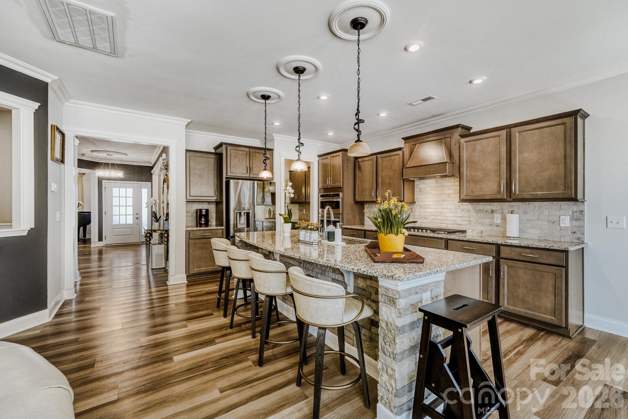 1318 Poppy Way Matthews NC 28104