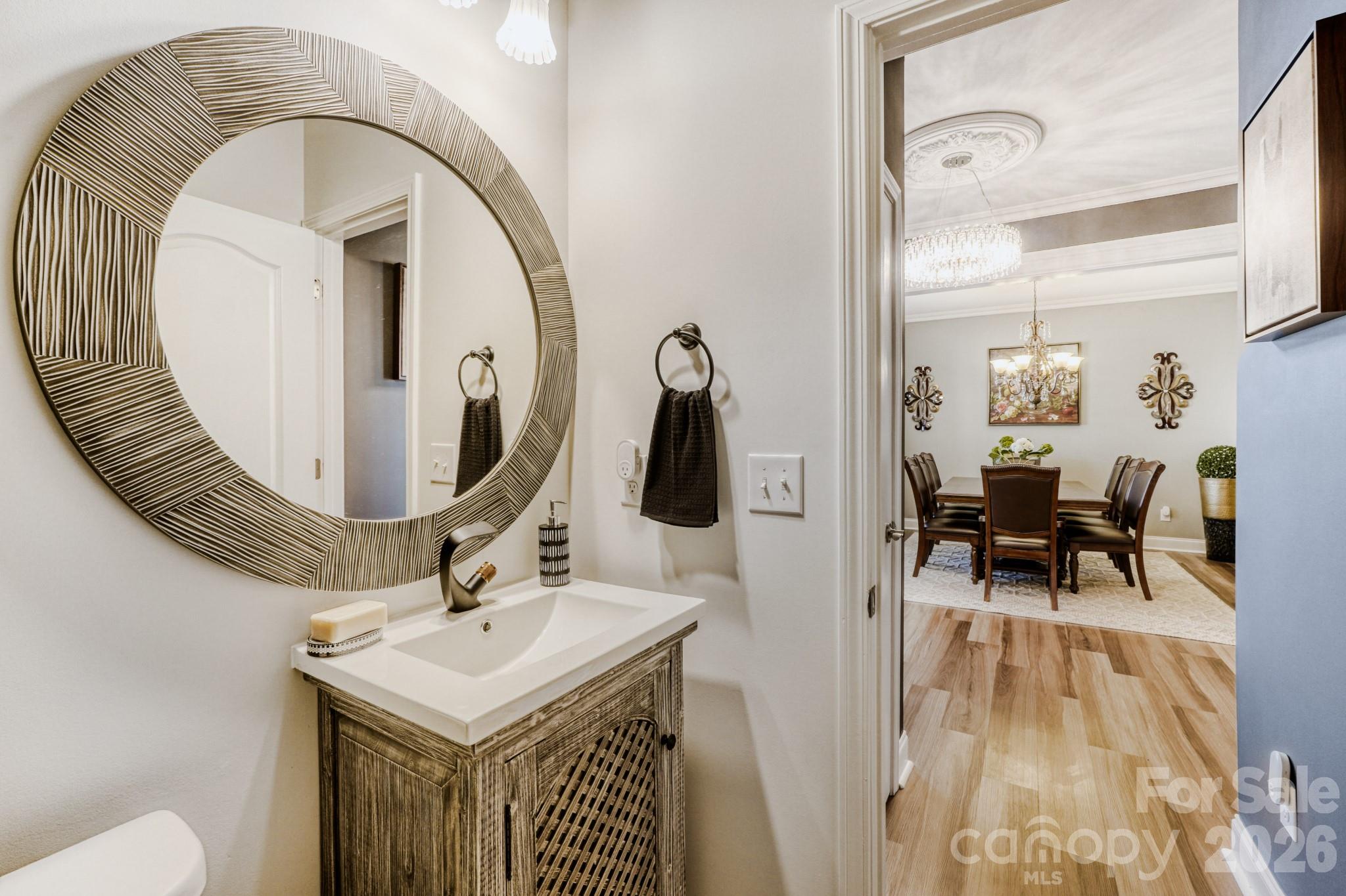 1318 Poppy Way Matthews NC 28104