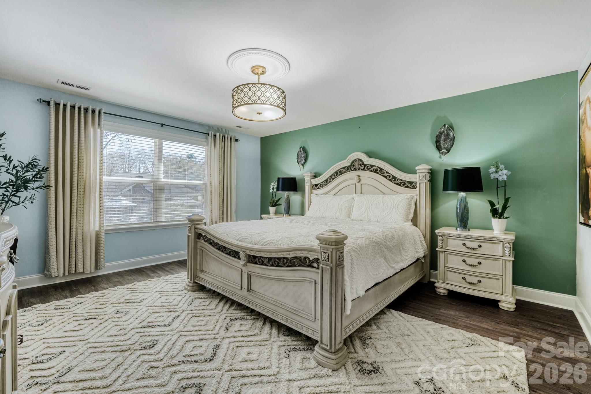 1318 Poppy Way Matthews NC 28104