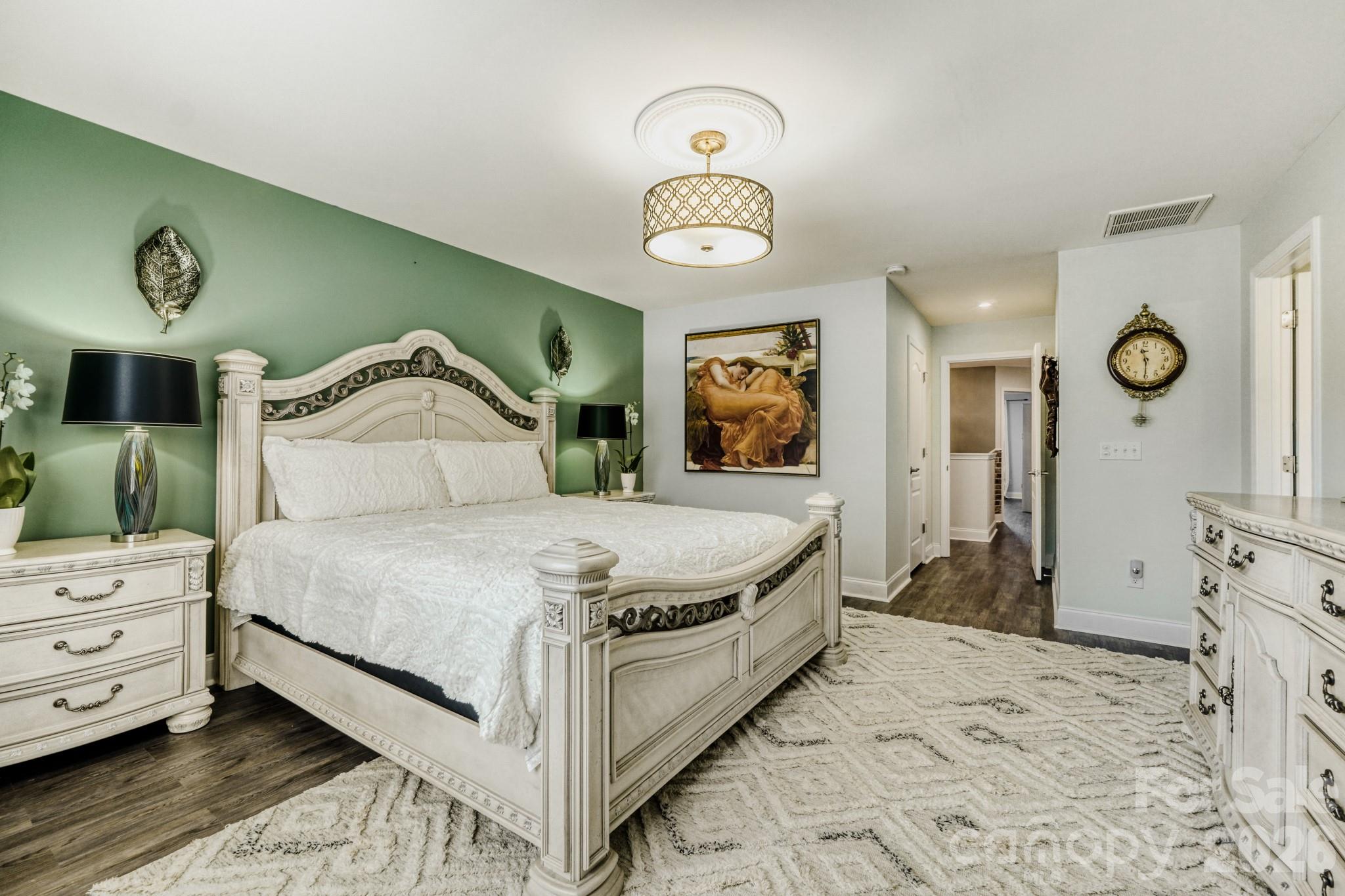 1318 Poppy Way Matthews NC 28104