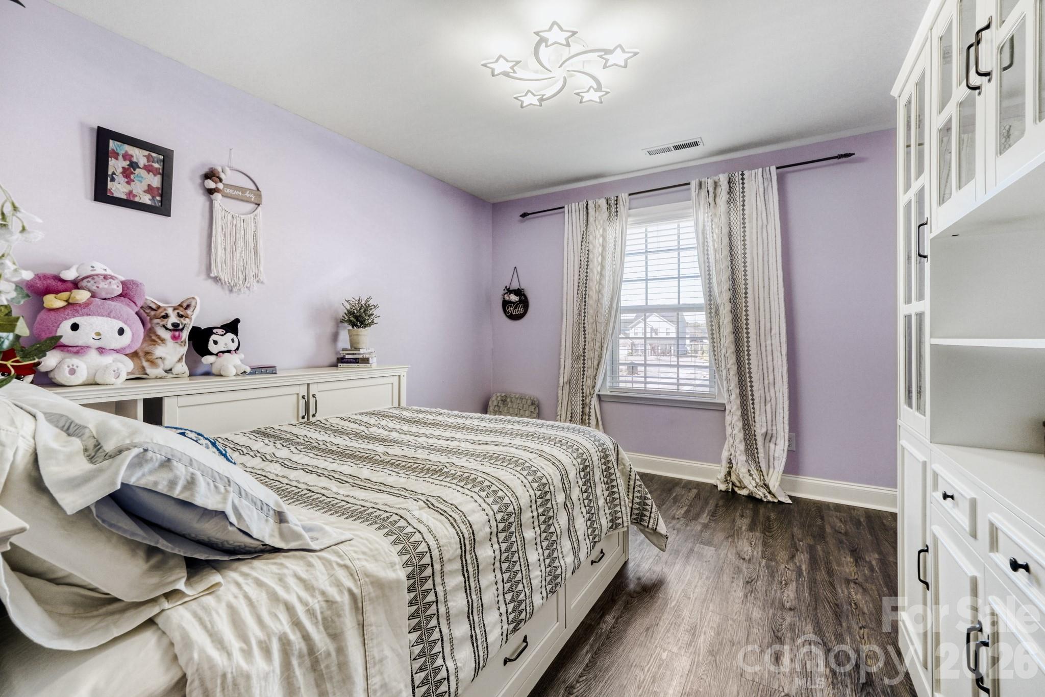 1318 Poppy Way Matthews NC 28104