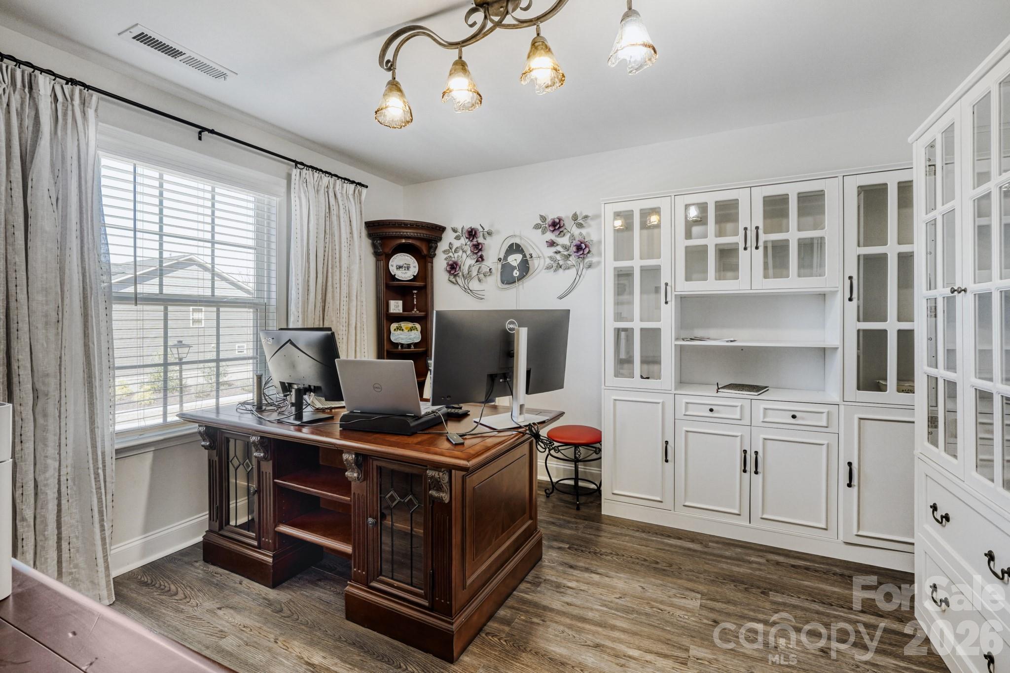 1318 Poppy Way Matthews NC 28104