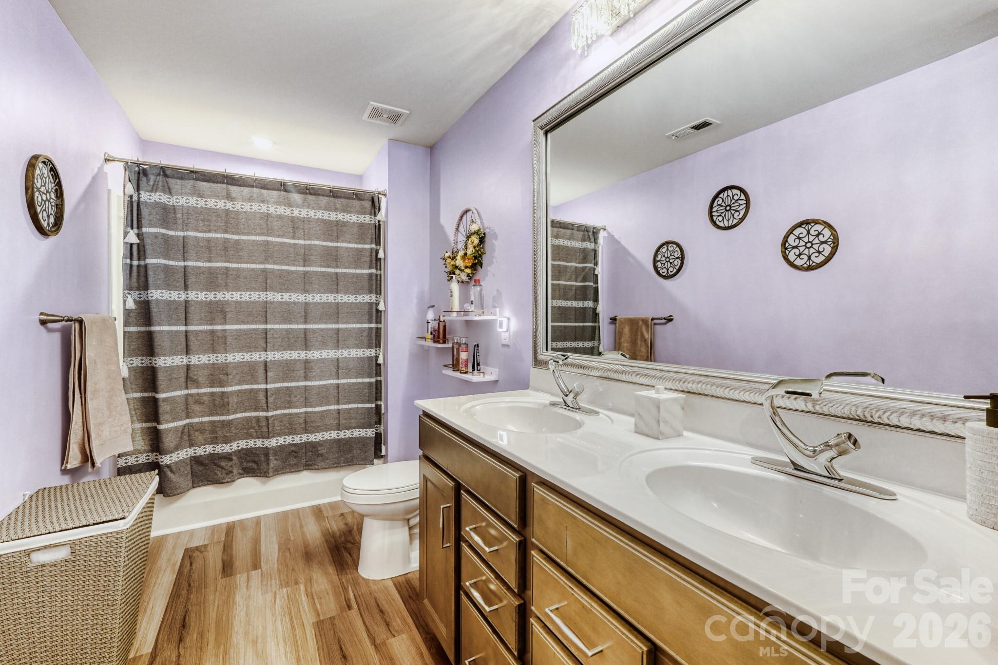 1318 Poppy Way Matthews NC 28104
