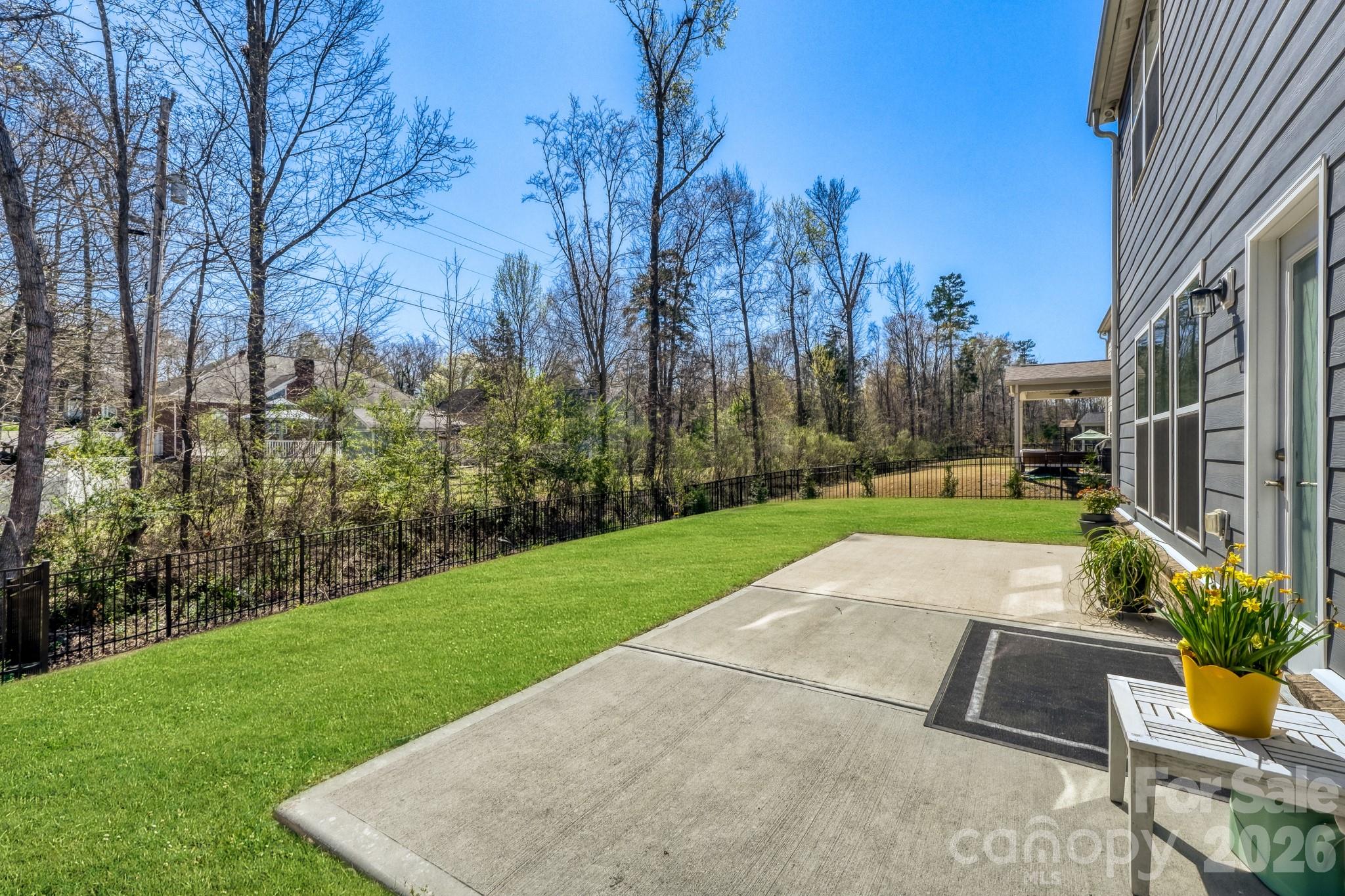1318 Poppy Way Matthews NC 28104