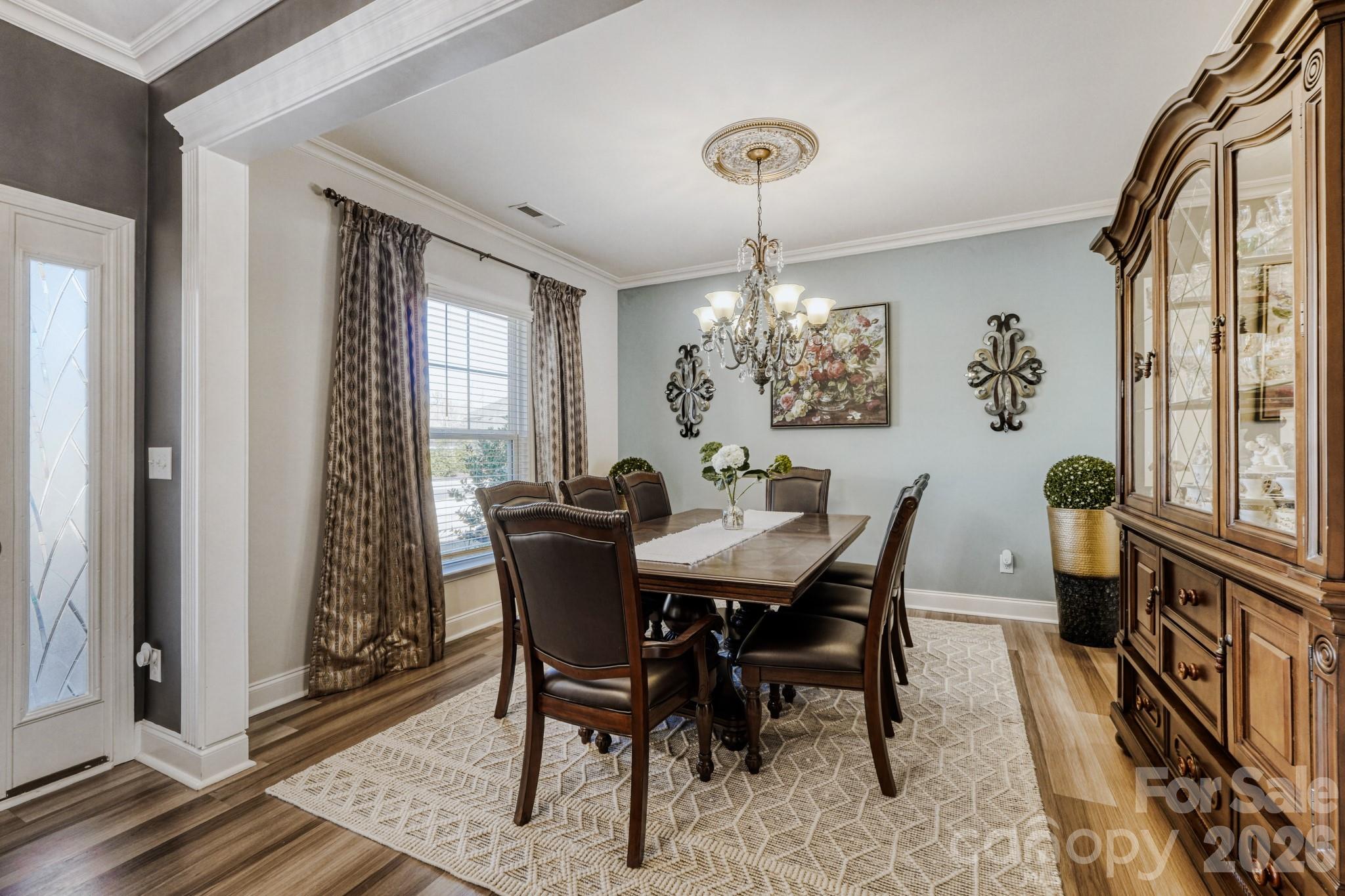 1318 Poppy Way Matthews NC 28104