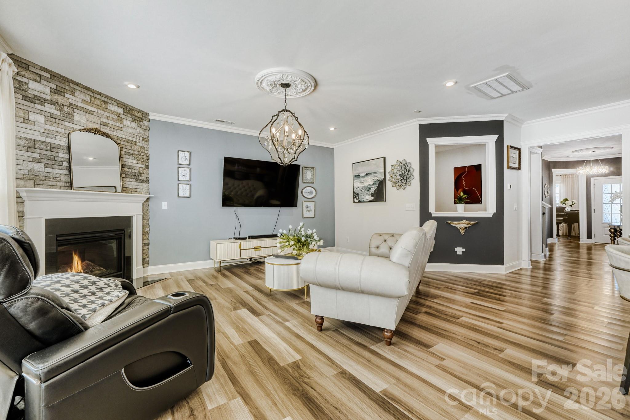 1318 Poppy Way Matthews NC 28104
