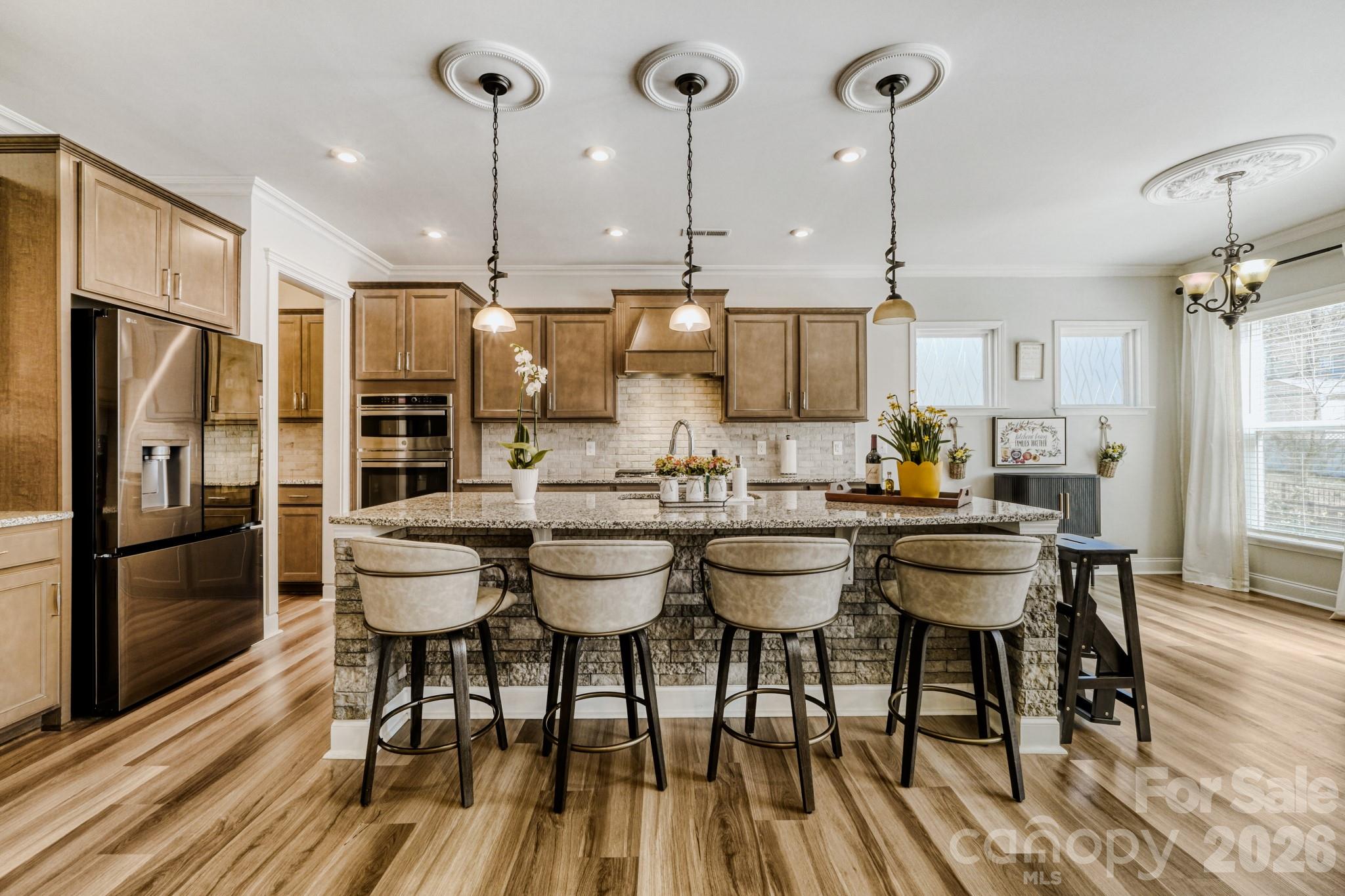1318 Poppy Way Matthews NC 28104
