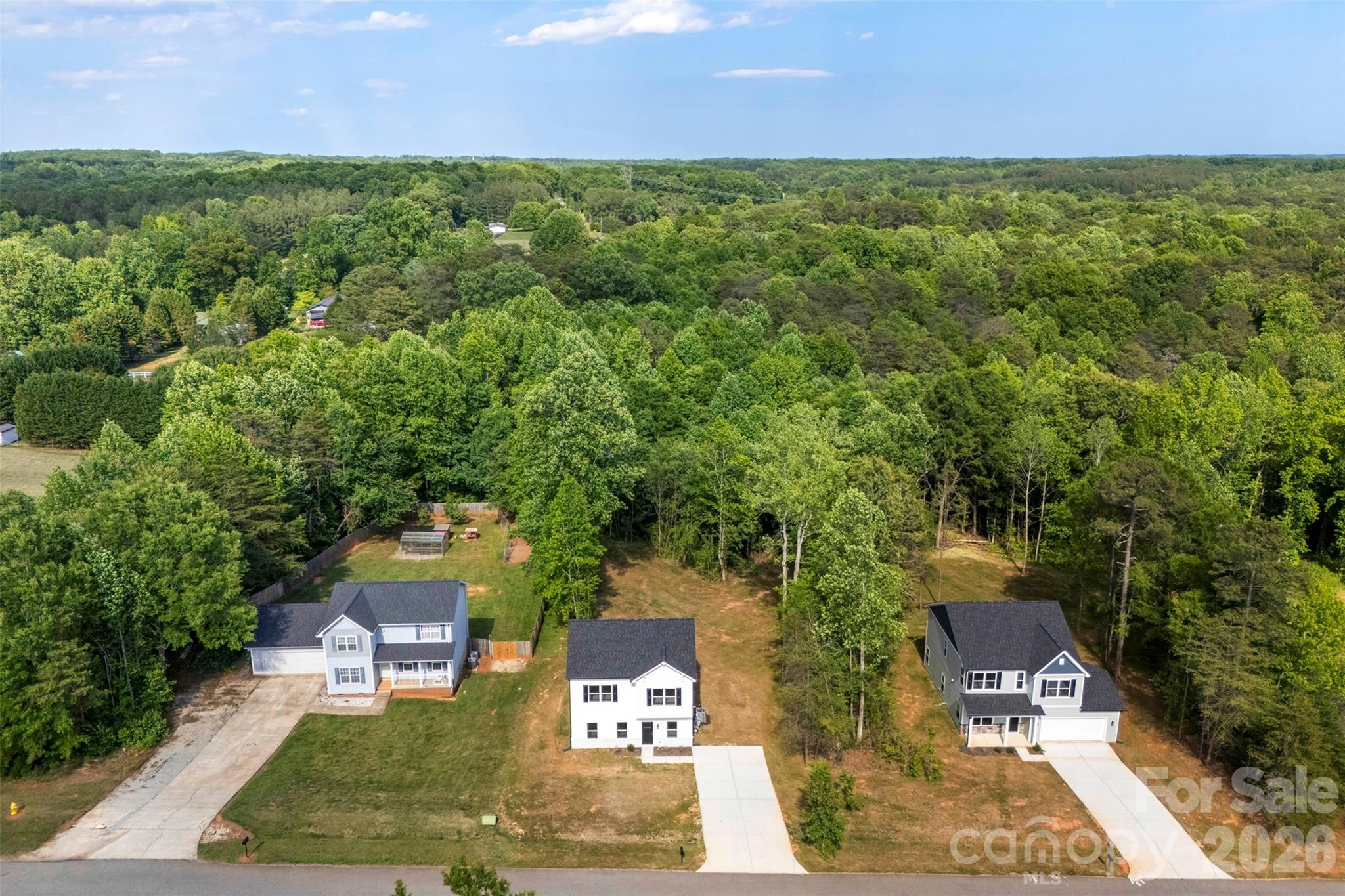 109 Titleist Drive Statesville NC 28677