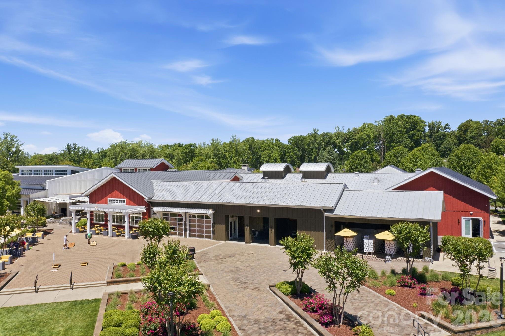 261 Stone Mountain Way Denver NC 28037