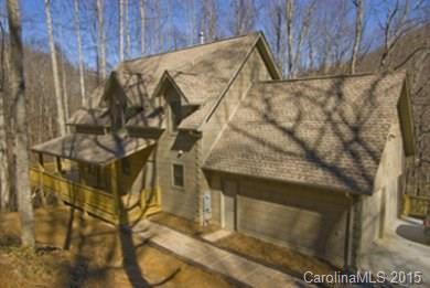 118 Galega Trail Maggie Valley NC 28751