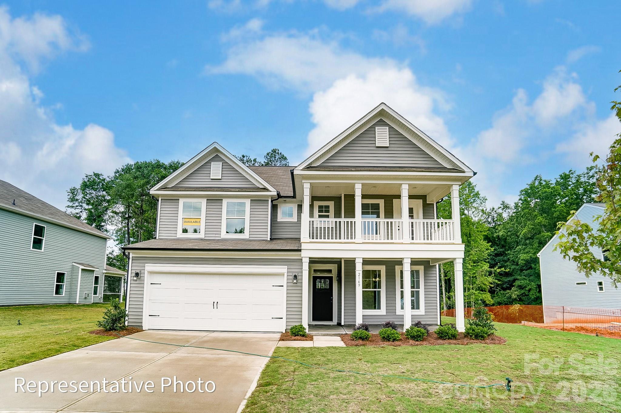 Troutman NC, 151 Grouse Run Way