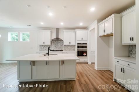 151 Grouse Run Way Troutman NC 28166