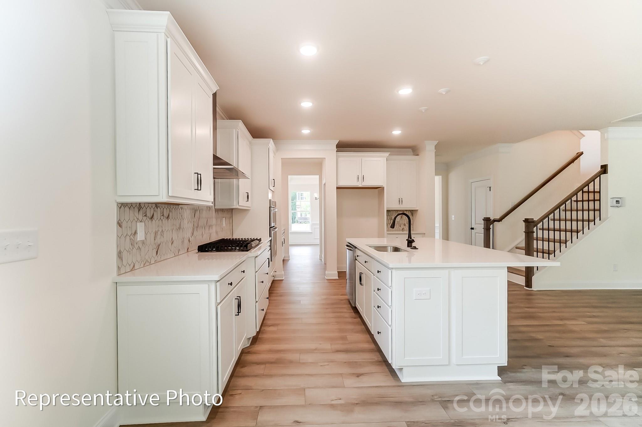 151 Grouse Run Way Troutman NC 28166