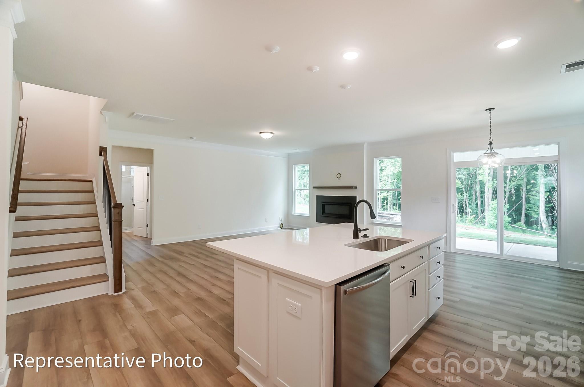 151 Grouse Run Way Troutman NC 28166