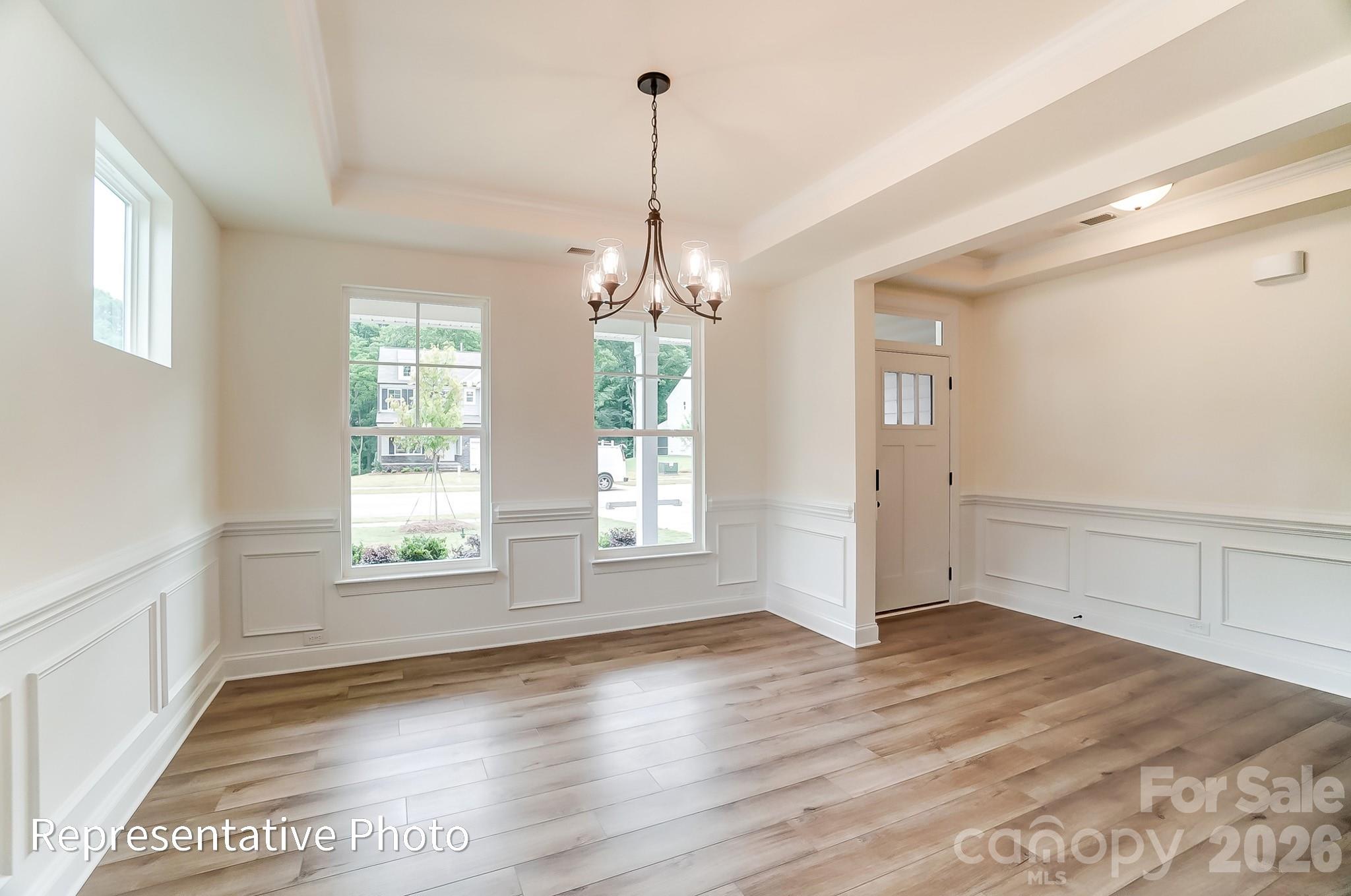 151 Grouse Run Way Troutman NC 28166