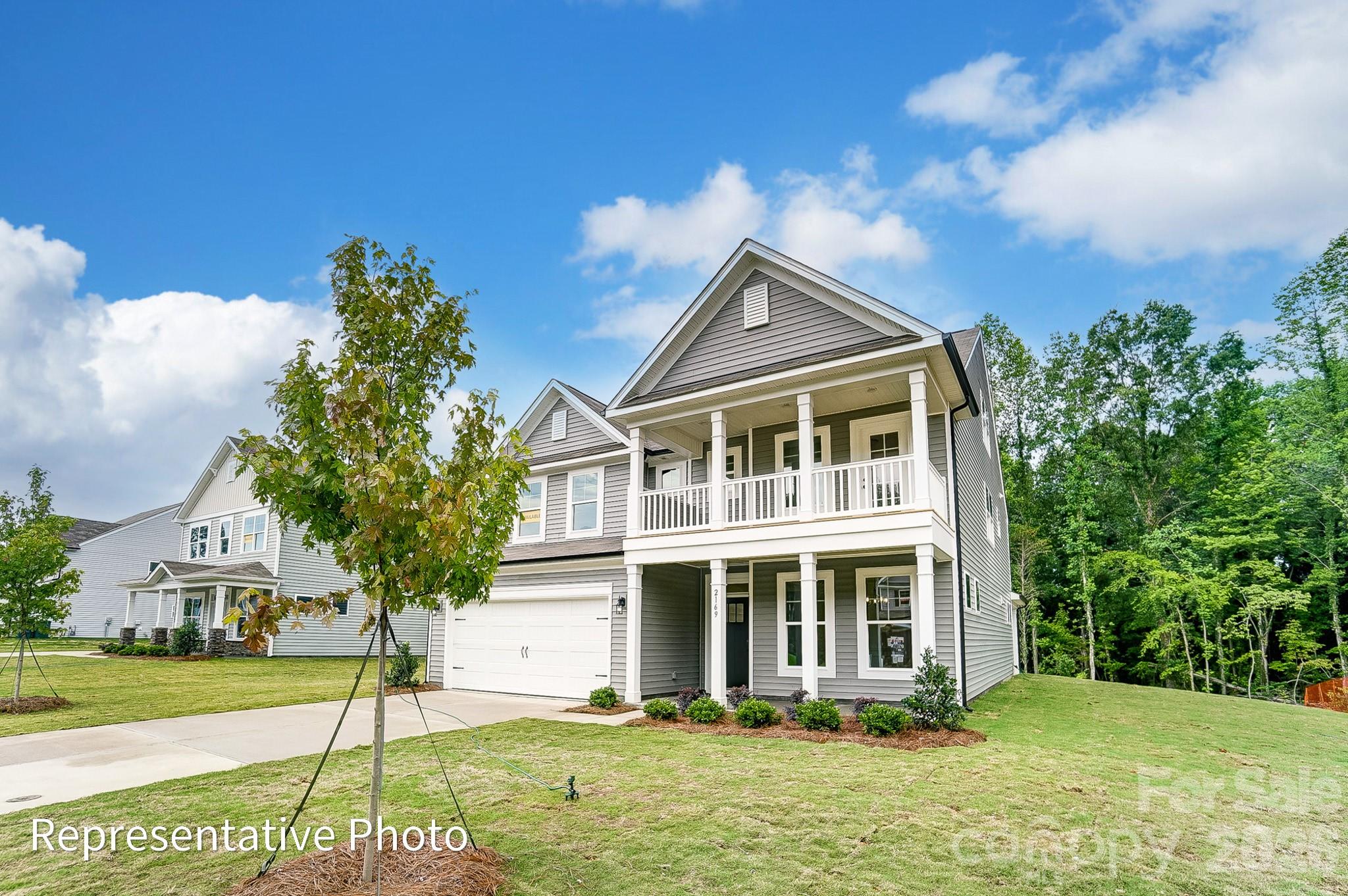 151 Grouse Run Way Troutman NC 28166
