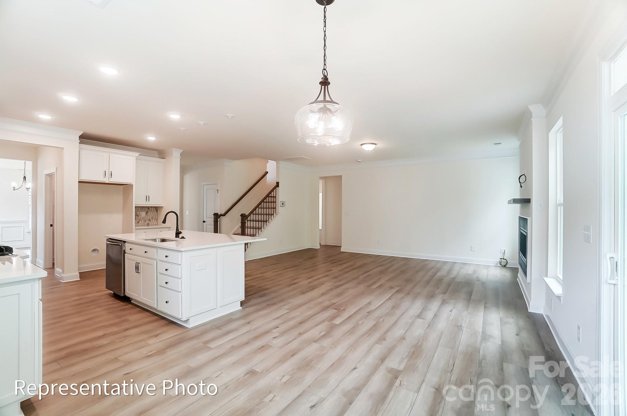 151 Grouse Run Way Troutman NC 28166