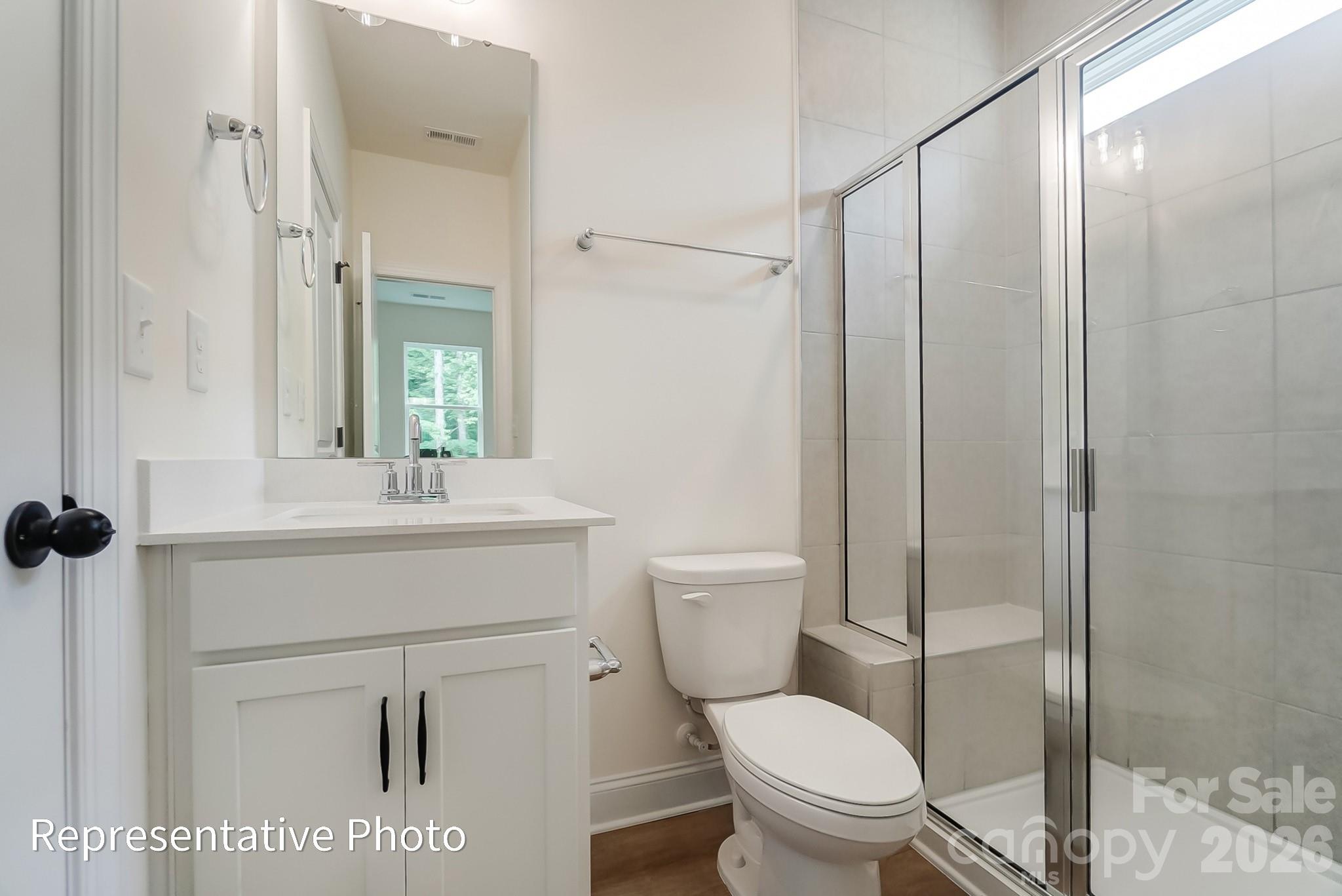 151 Grouse Run Way Troutman NC 28166