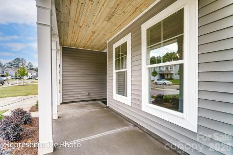 151 Grouse Run Way Troutman NC 28166