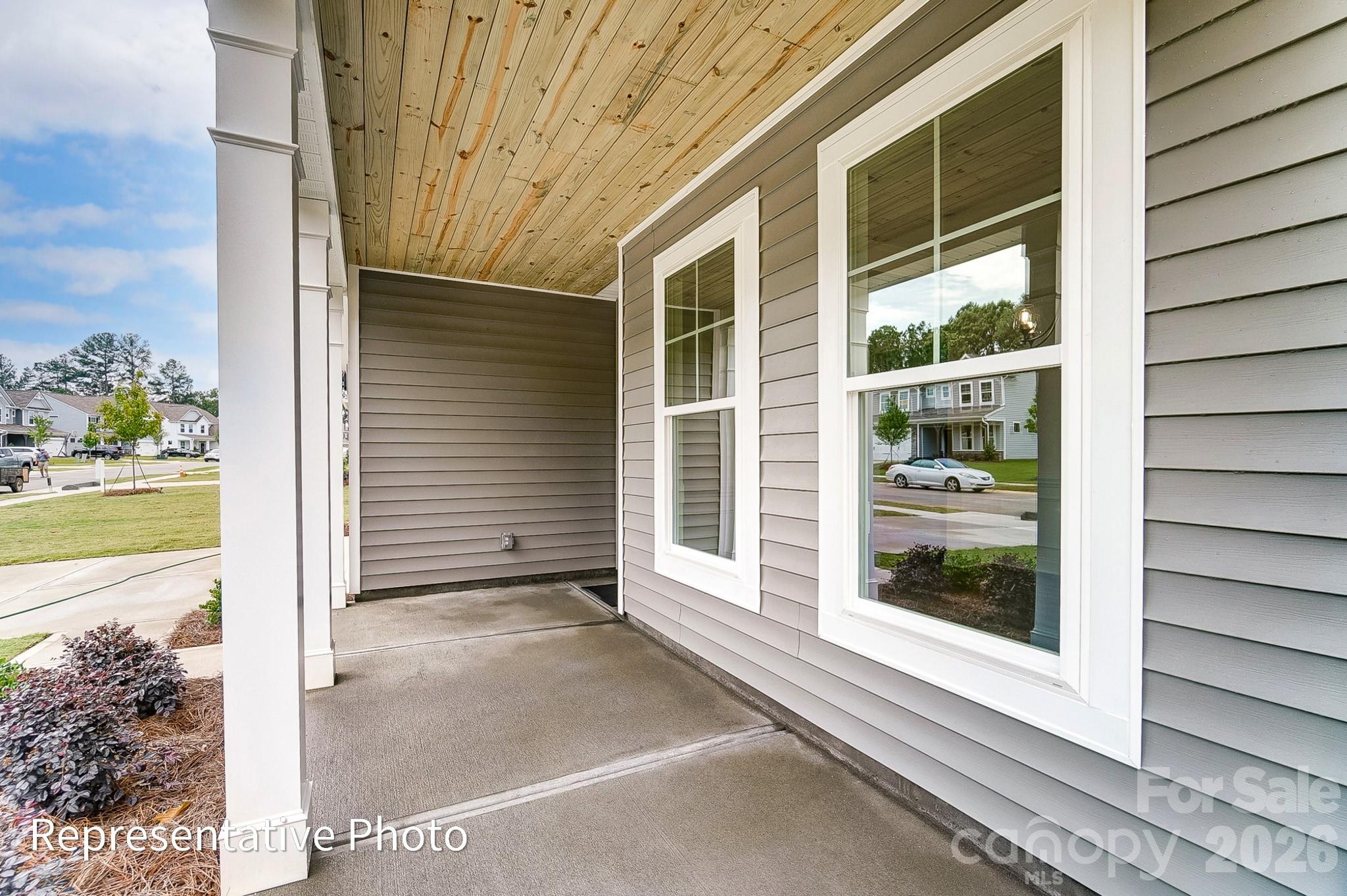 151 Grouse Run Way Troutman NC 28166