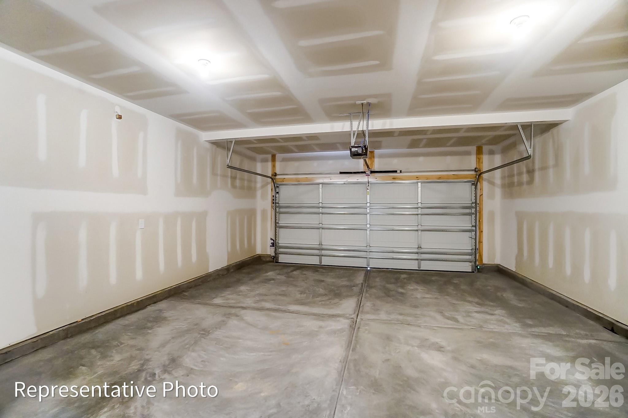 151 Grouse Run Way Troutman NC 28166