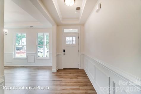 151 Grouse Run Way Troutman NC 28166